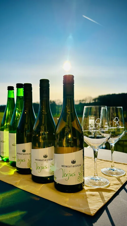 Restaurant Grüner Baum — photo 6