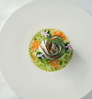 Restaurant Schönbuch — photo 4