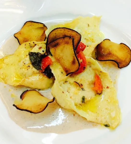 Ristorante L’Opera — photo 19
