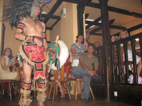 El Mero Mexicano — photo 13