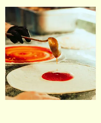 Arka Ristorante Pizzeria, Bodrum