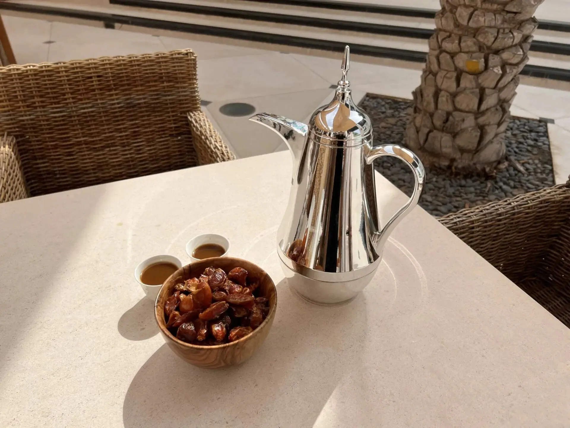 Prima Classe - The Chedi Hegra — photo 64