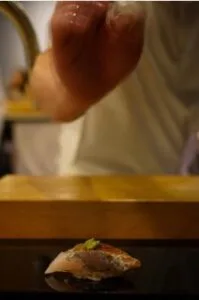 Shota Omakase, New York City