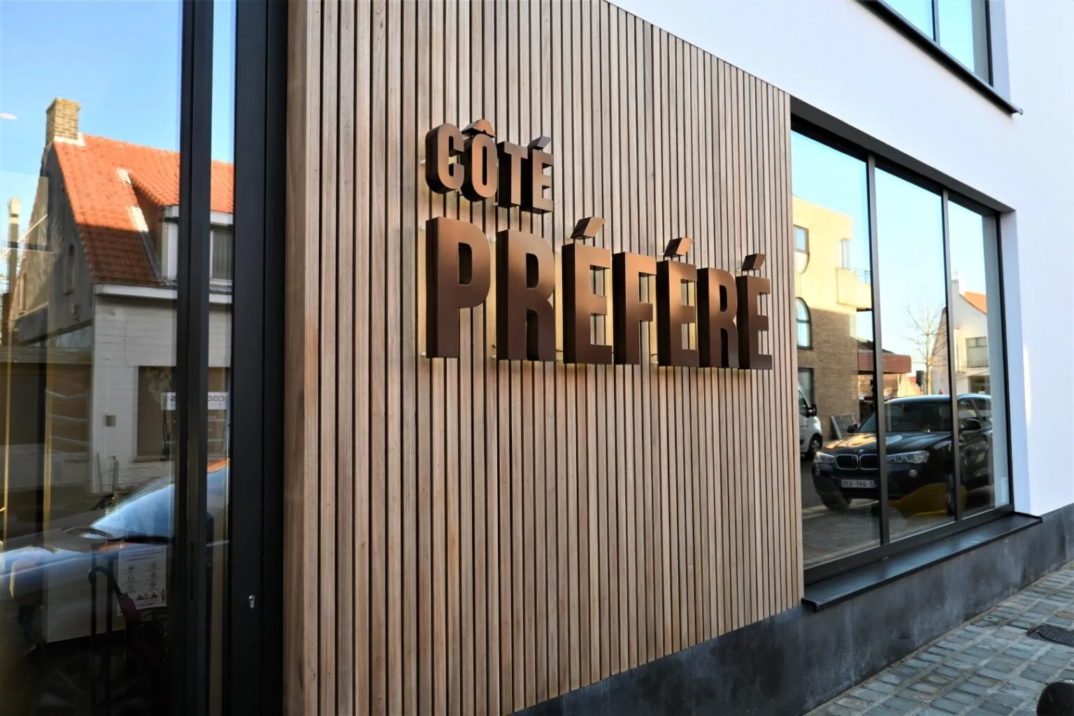 Côté Préféré — photo 30
