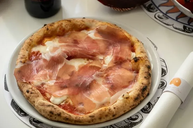 Forno d'Oro — photo 6