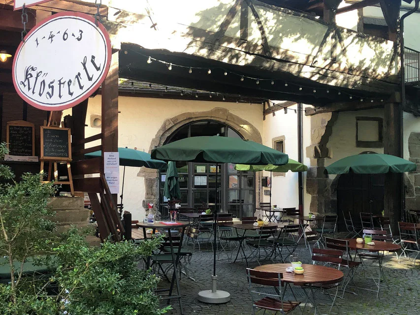 Weinstube Klösterle — photo 14