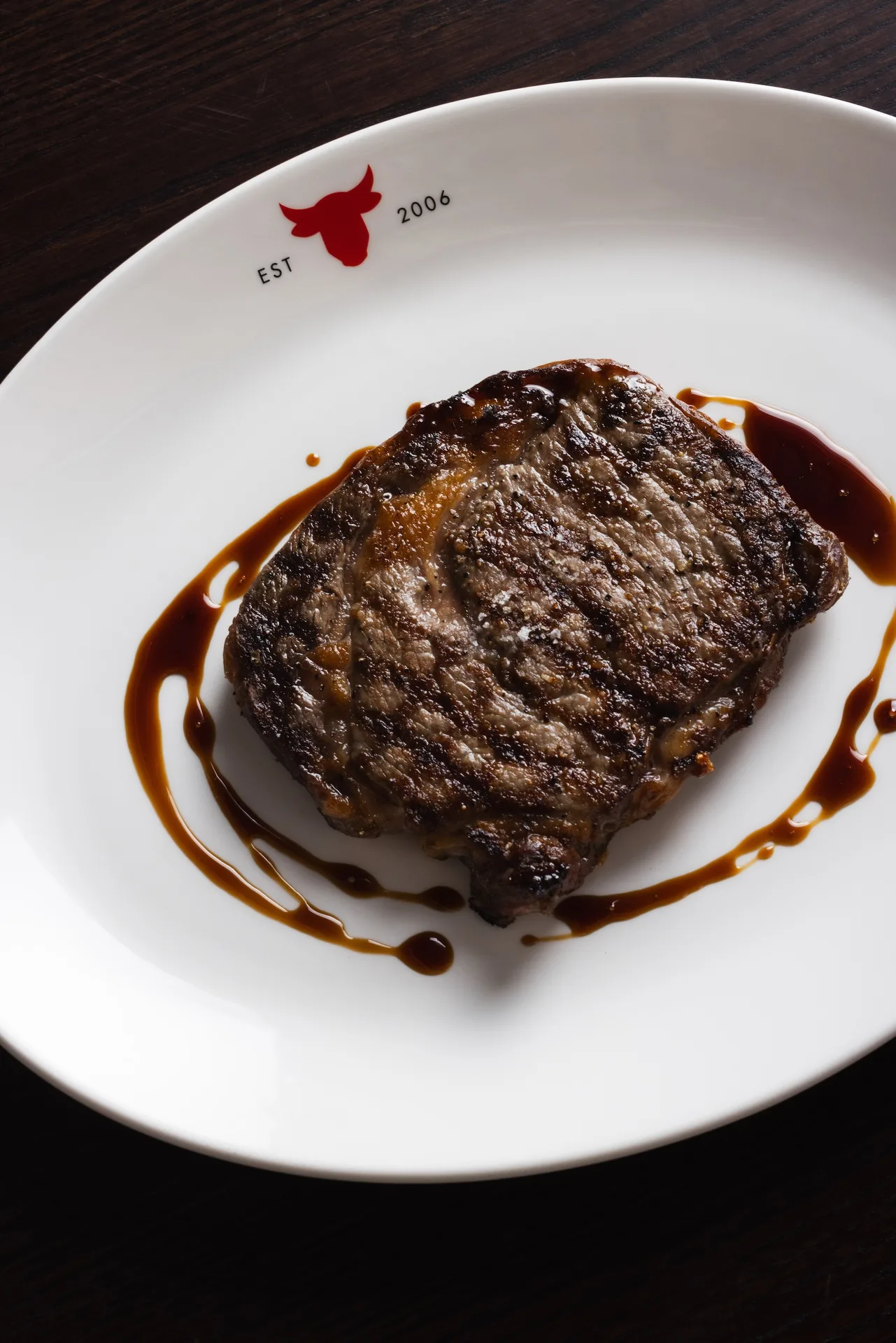 Jervois Steak House, Queenstown — photo 43
