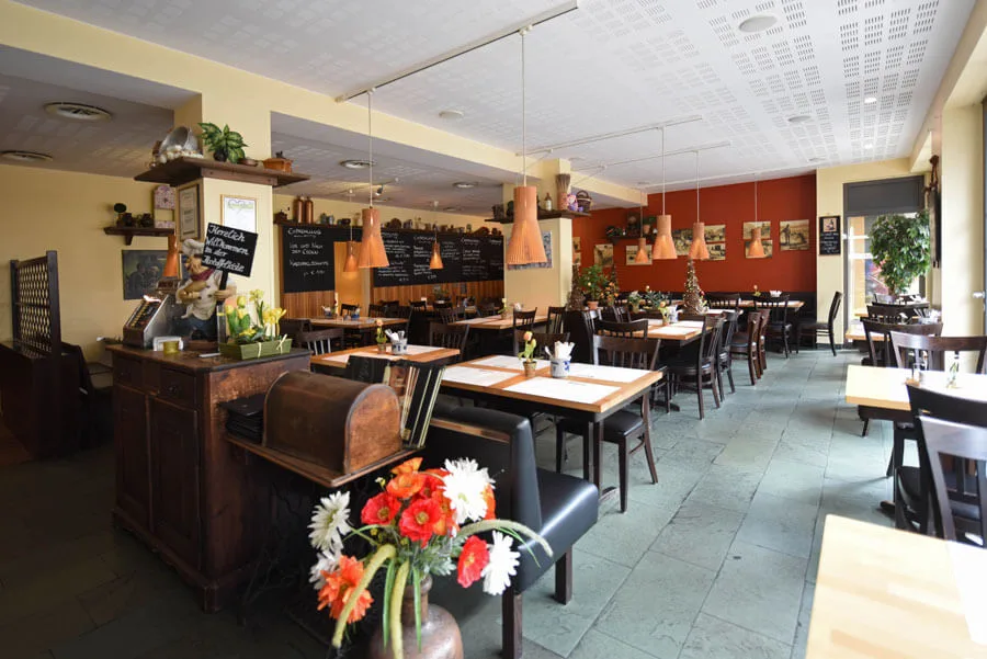 Kartoffelrestaurant Kiste — photo 44