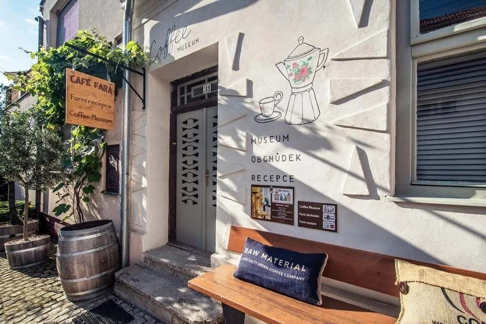 Café FARA — photo 46