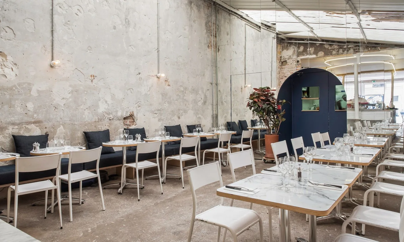 Ave Pizza Romana — photo 37