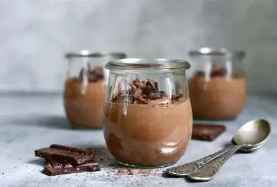 Klein Zoersel — food