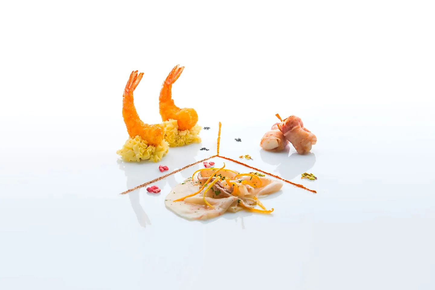 L'A Gourmet L'Accademia — photo 35