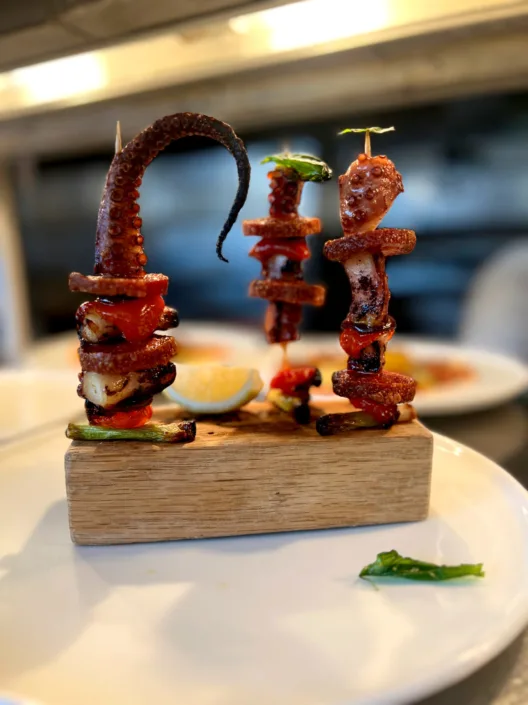 Red Horse by David Burke — photo 7