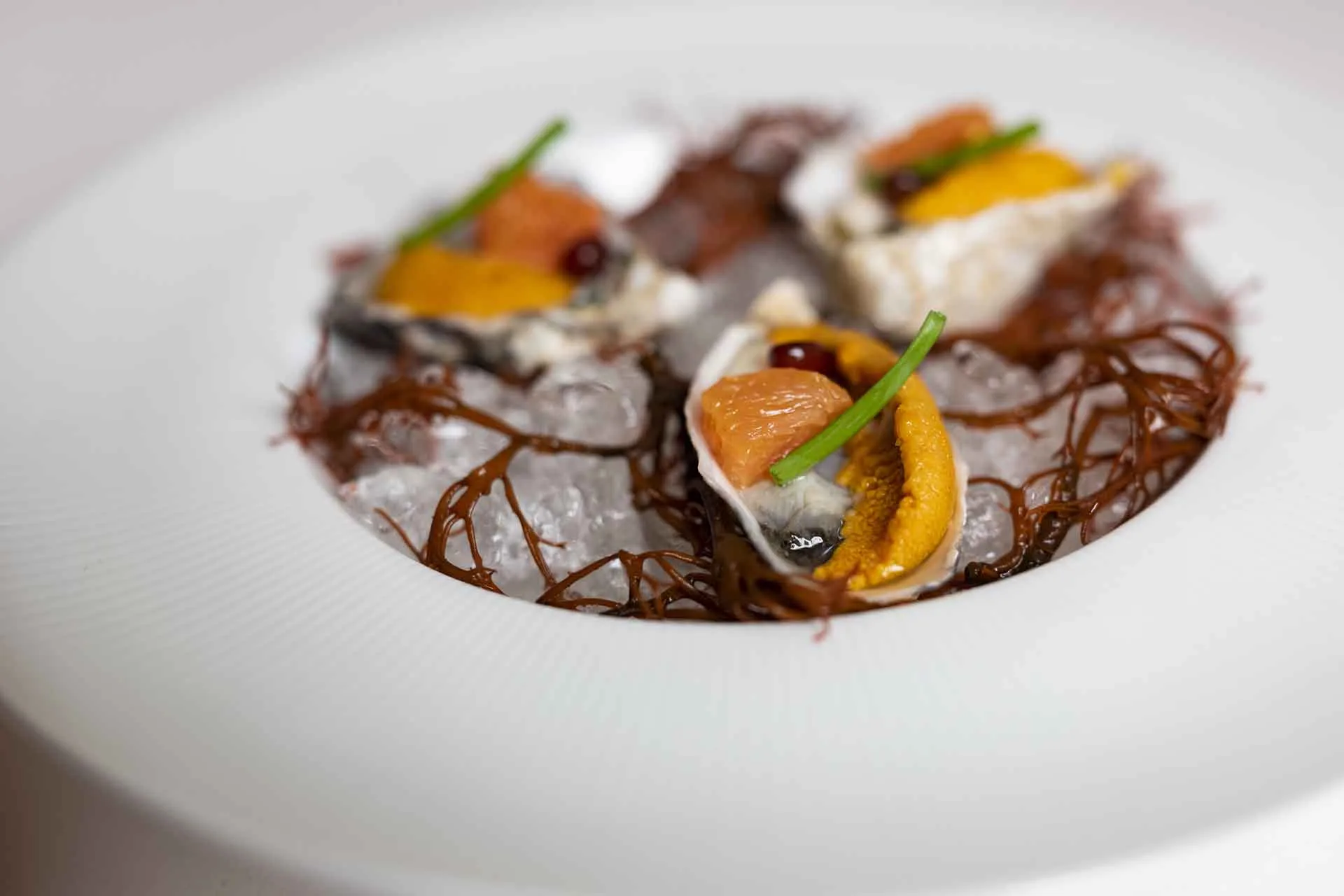 Montrio Bistro — photo 10
