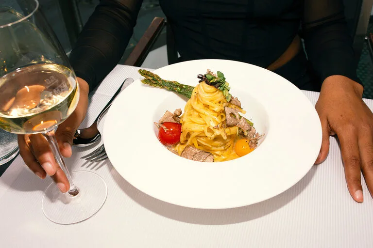 Eberhards Restaurant — photo 12