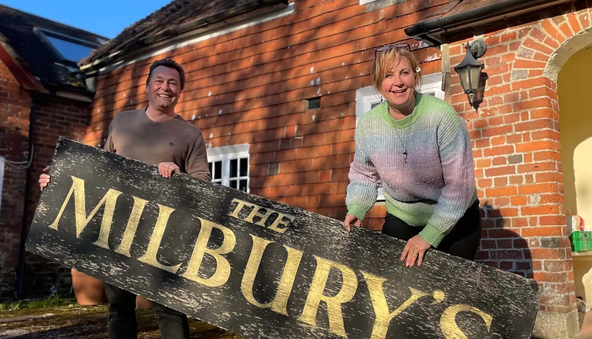 The Milbury at Beauworth — photo 34
