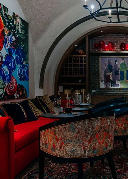 The Wine Grotto — photo 4