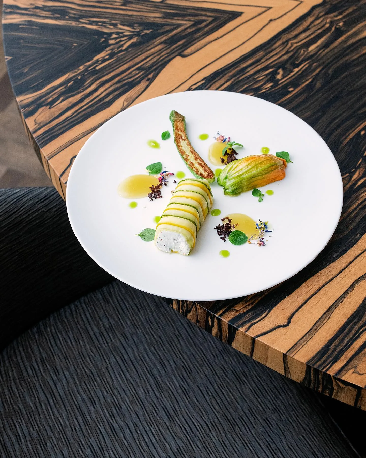 Edelfrei Restaurant — photo 14
