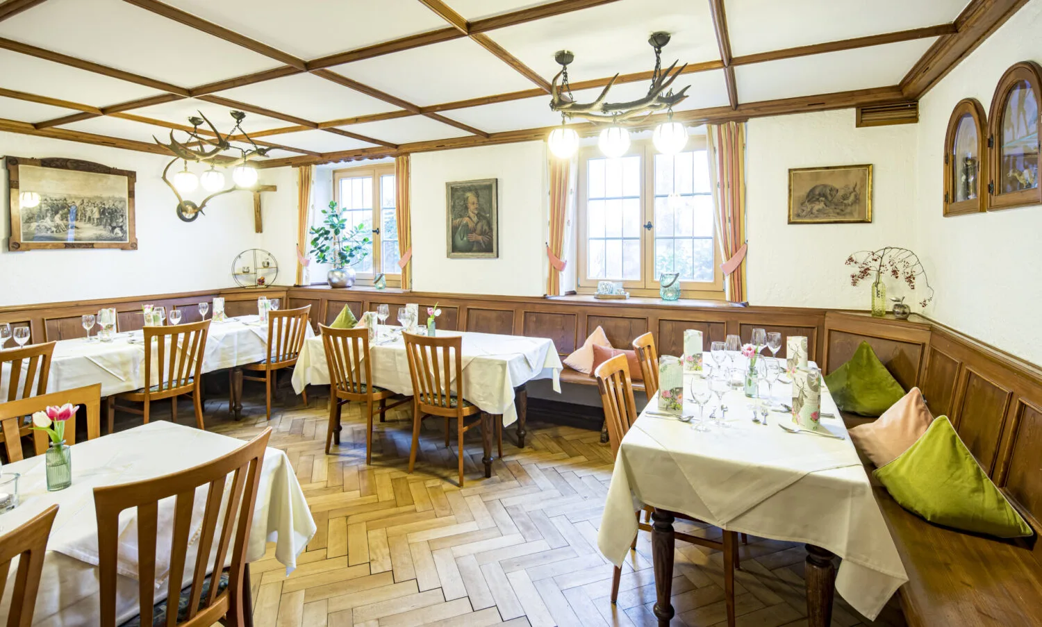 Hotel Gasthaus Adler — photo 38