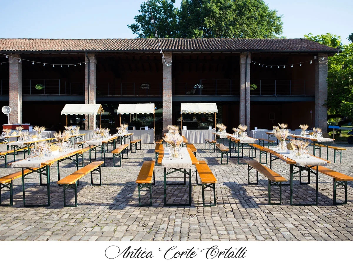 Osteria del 36 — photo 98