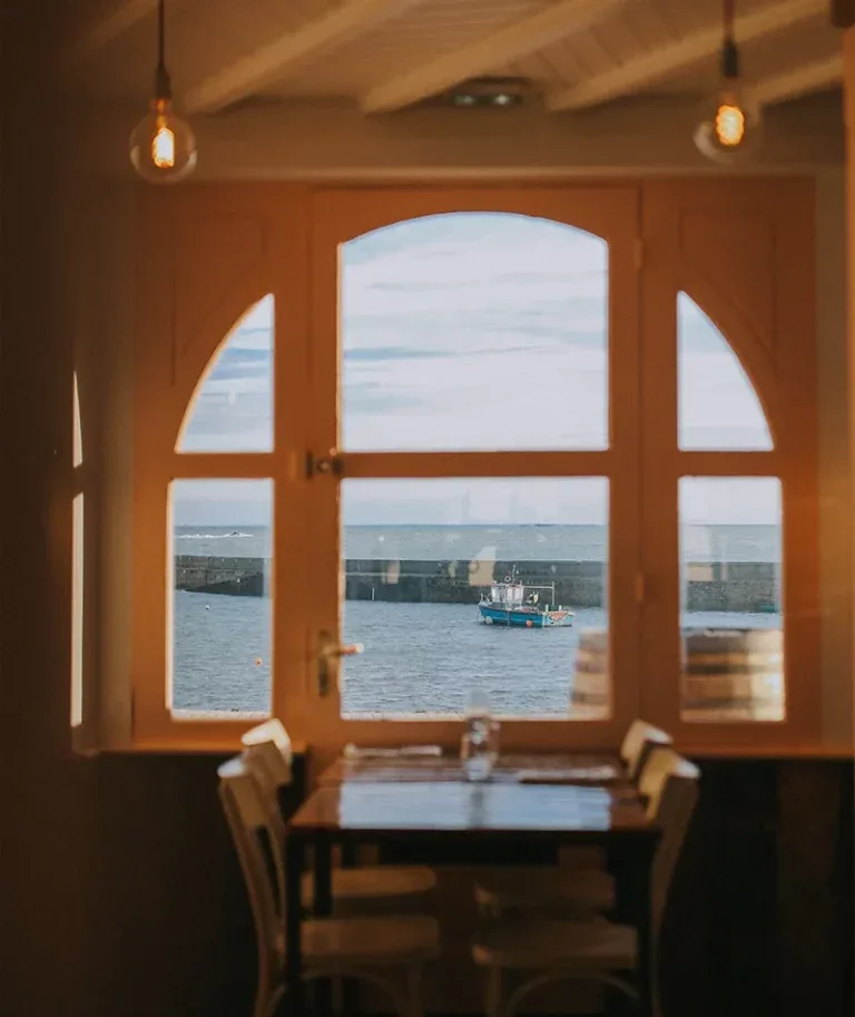 Rivage, Saint-Pierre-Quiberon