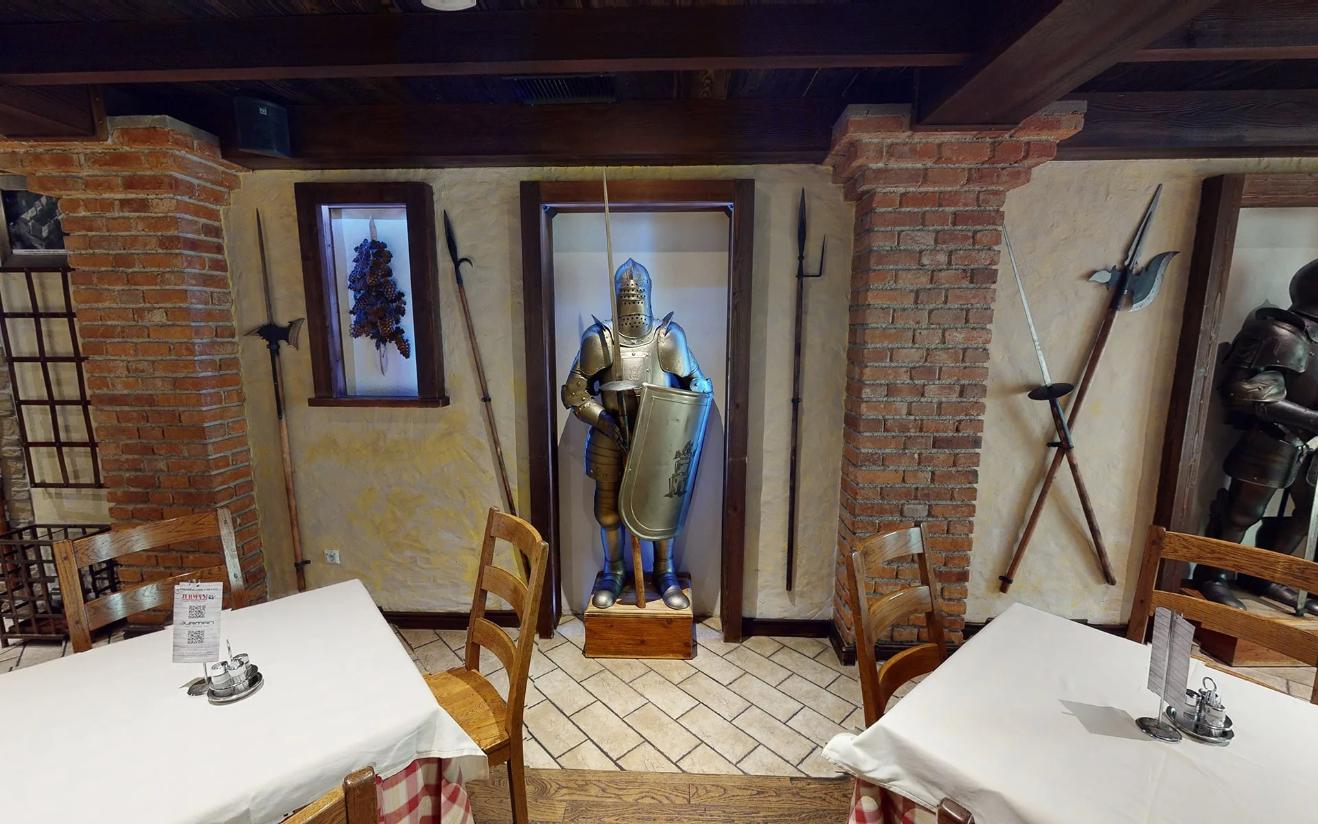 Gostilna, pizzerija in bar Jurman — photo 120