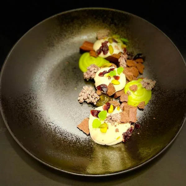 Auberge de Collex-Bossy — photo 94