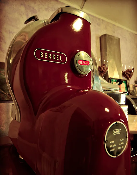 Osteria dell'Oca Bianca — photo 26
