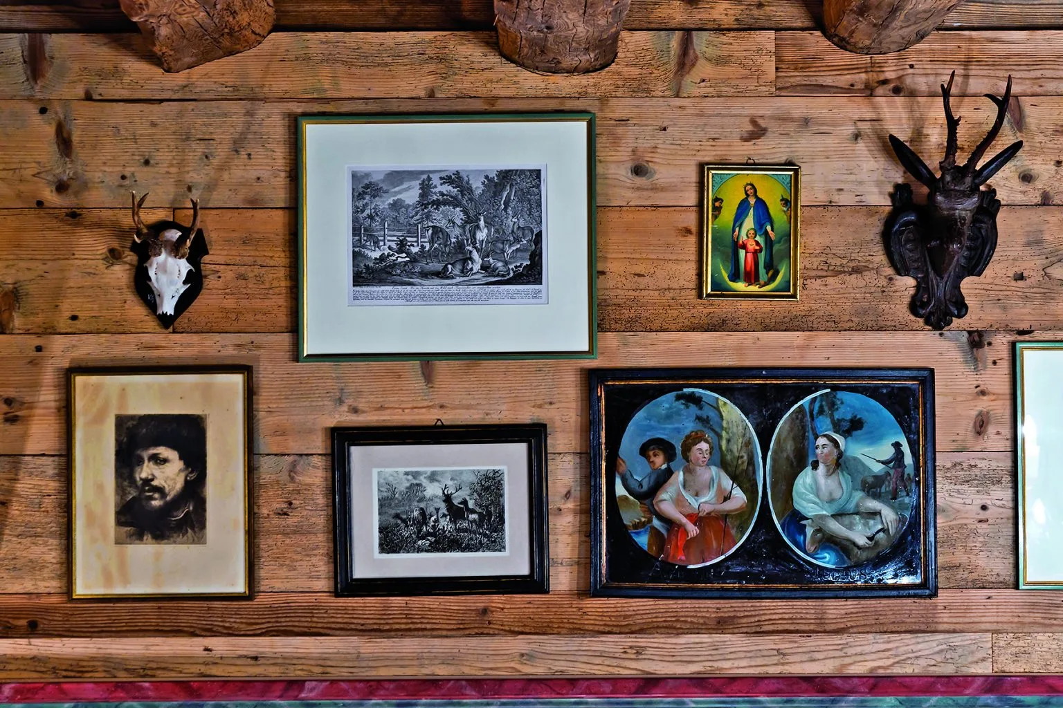 Landgasthaus Schenkenberger Hof — photo 64