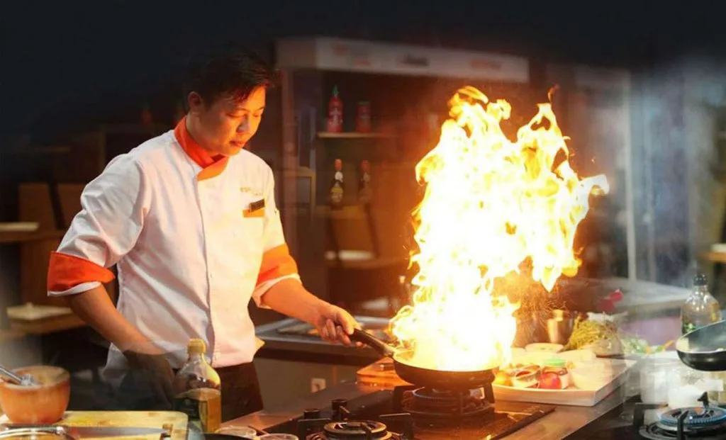 Duong's (Ngo Huyen Street) — photo 131