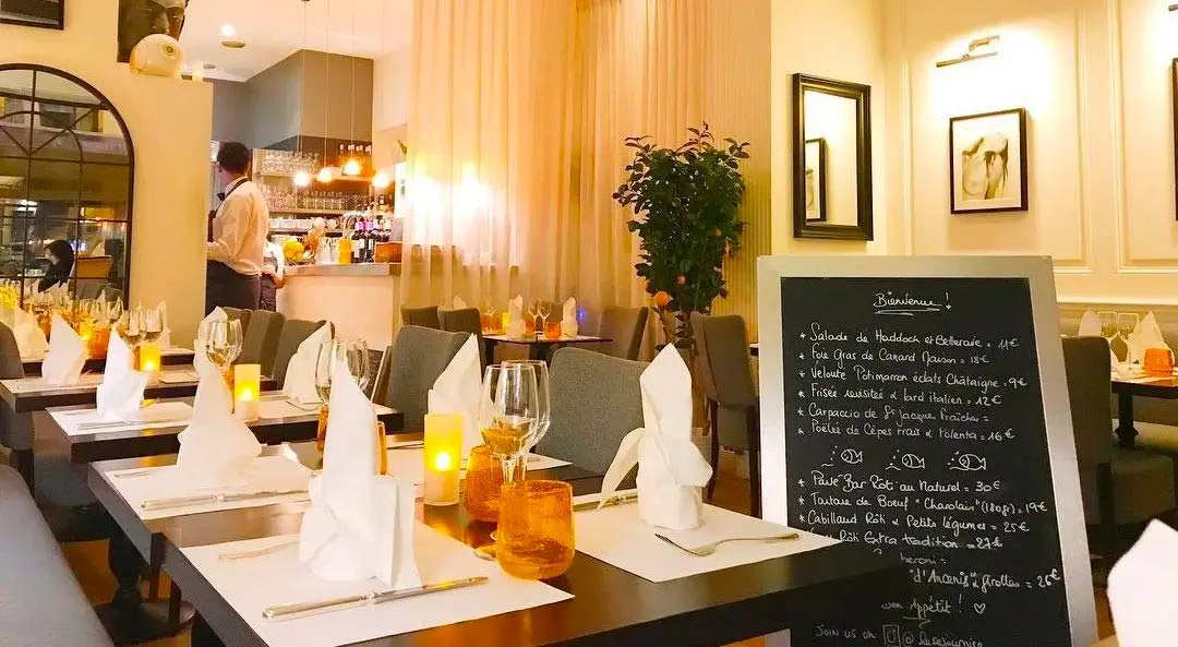 Le Séjour Café — photo 7