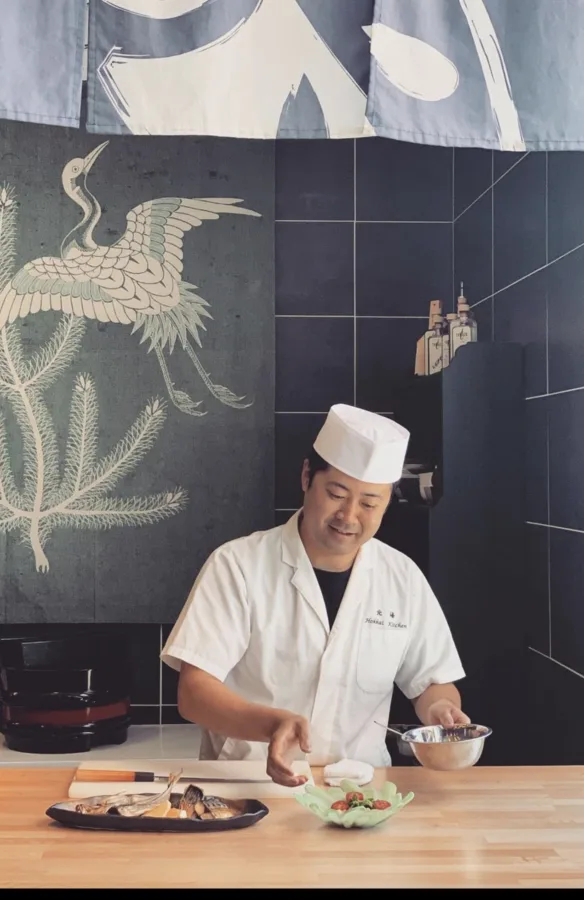 Hokkai Kitchen — photo 23