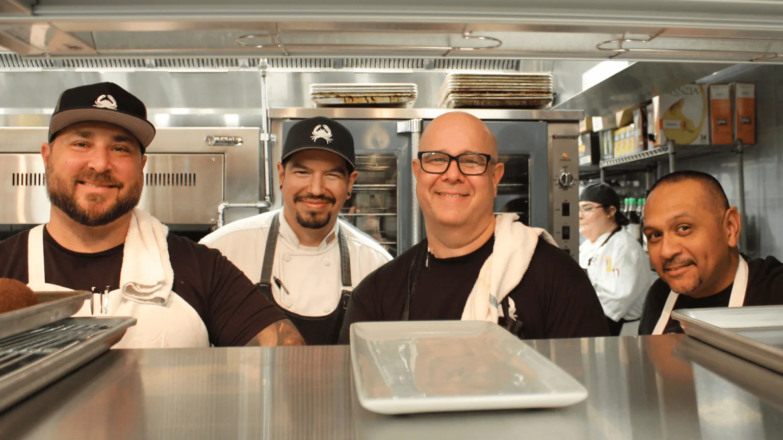 Truluck's — photo 77