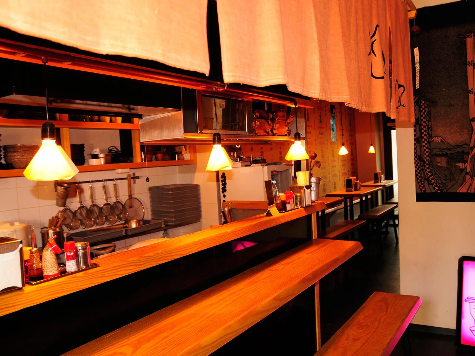 Cocolo Ramen — photo 8