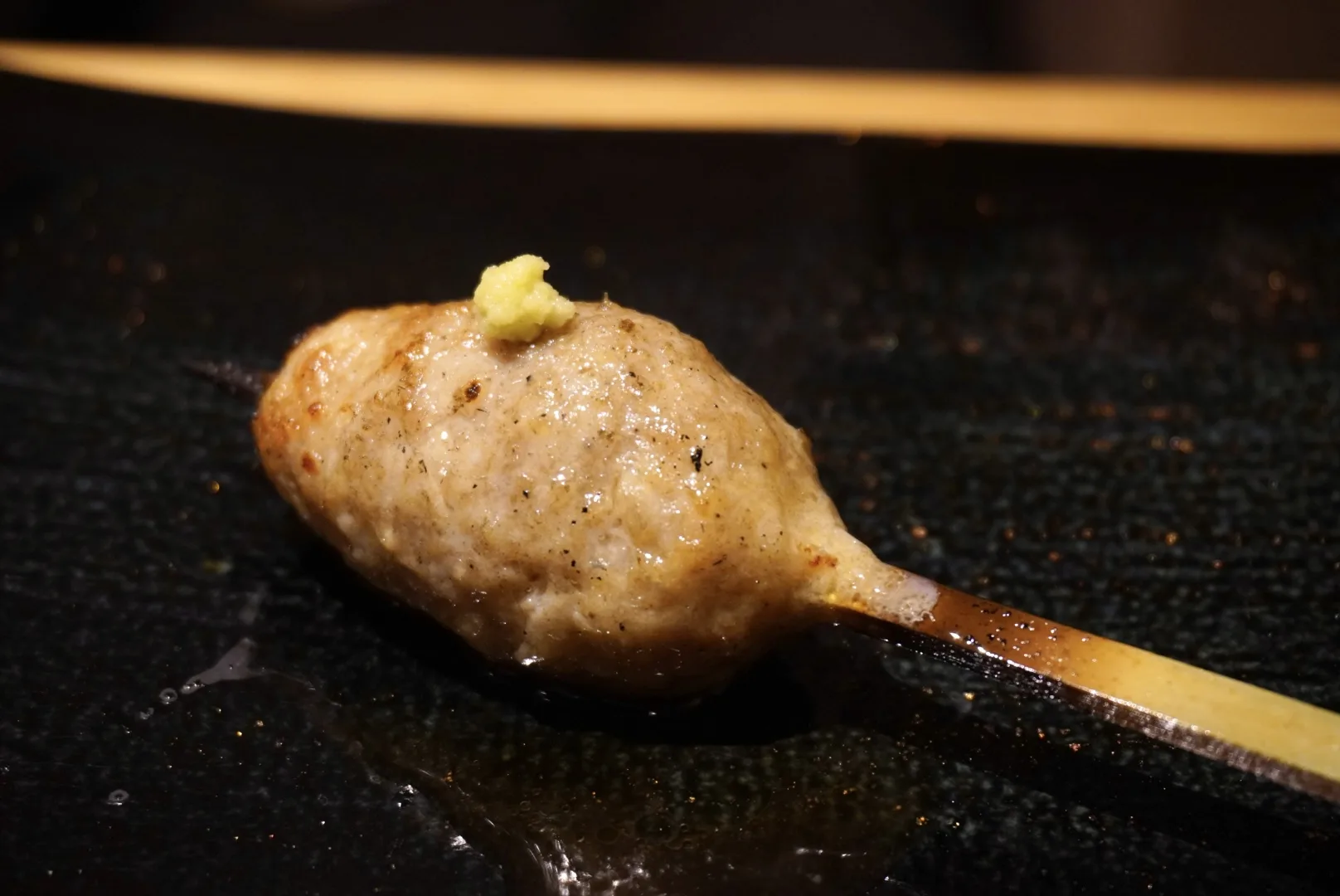 Yakitori Matsuoka — photo 7