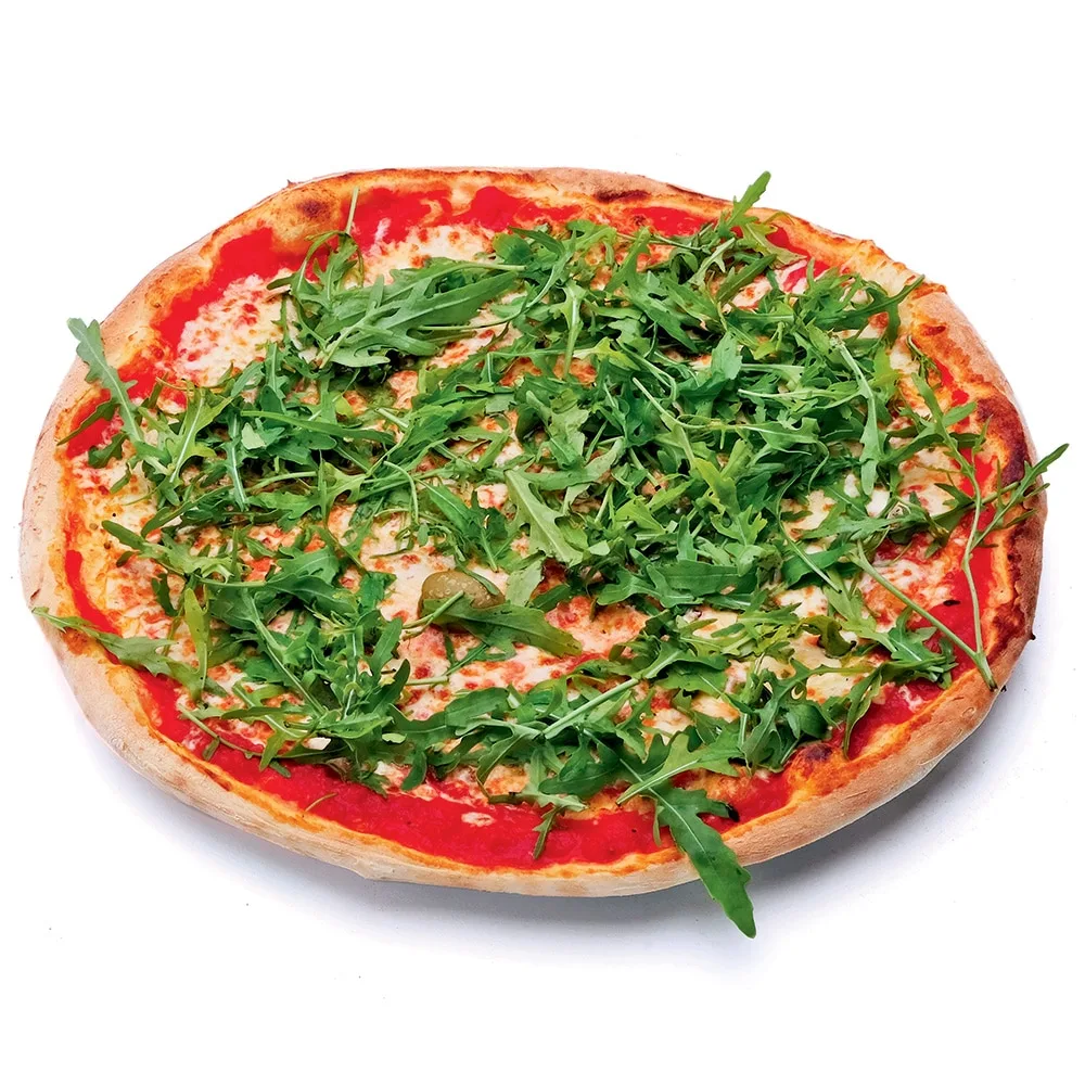 Gostilna, pizzerija in bar Jurman — photo 119