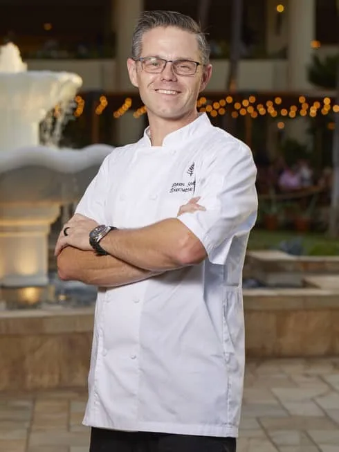 Ferraro's Restaurant & Bar — kitchen