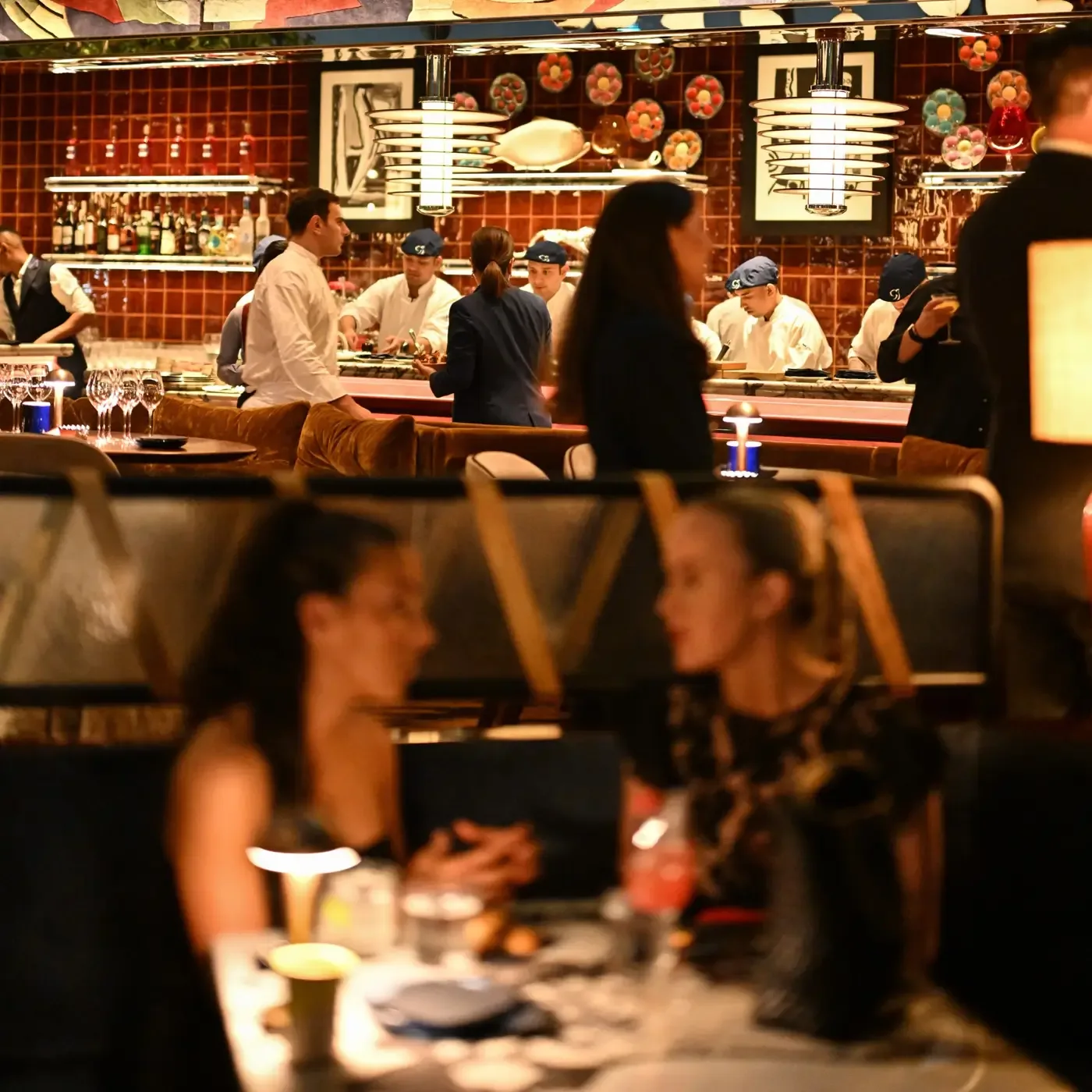 Il Gattopardo, London