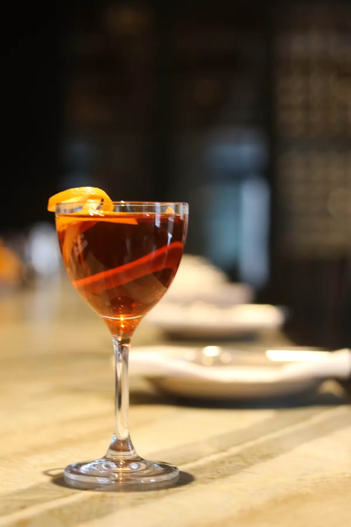 Tavernetta — drink