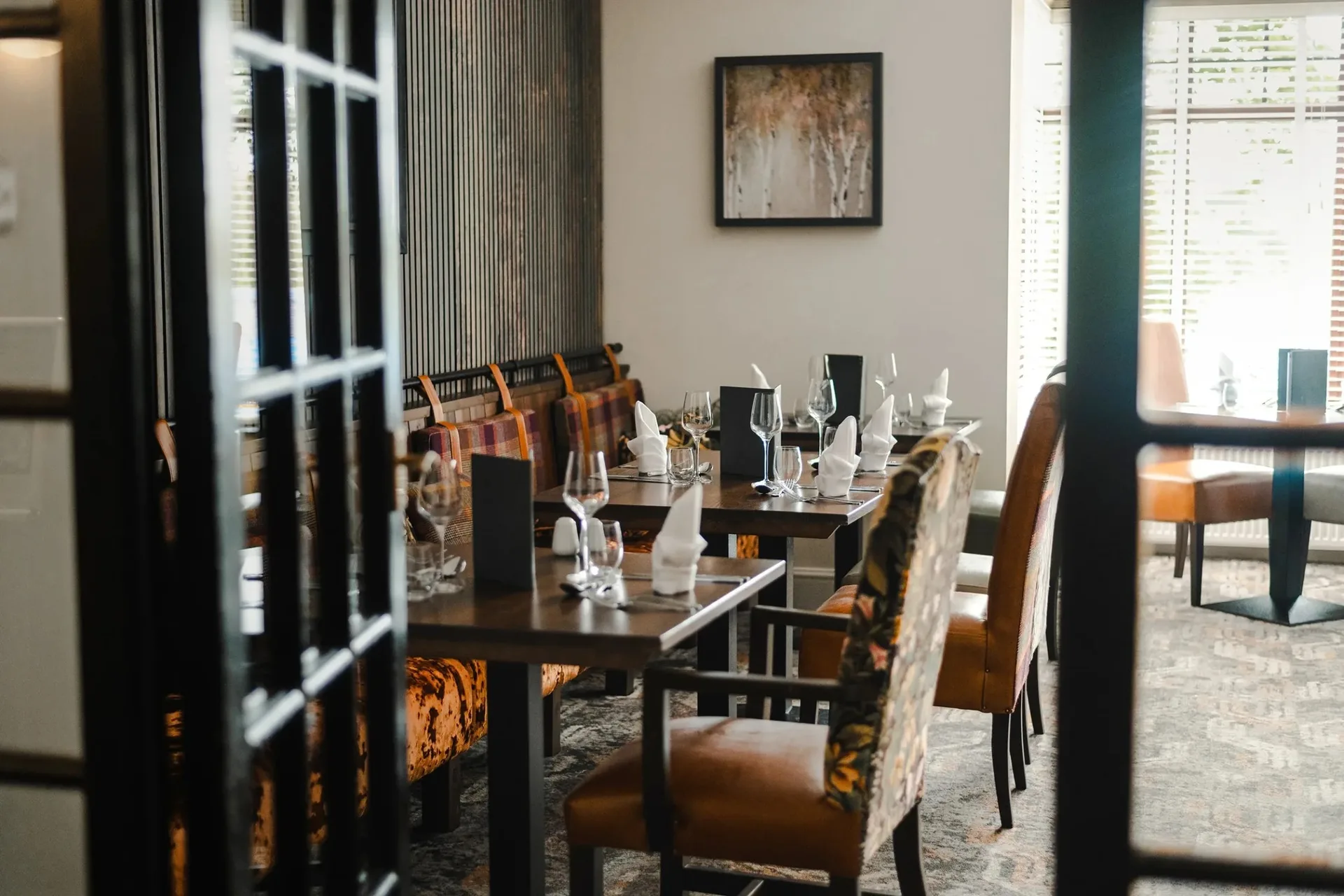 Lincoln’s Bar & Restaurant — photo 24