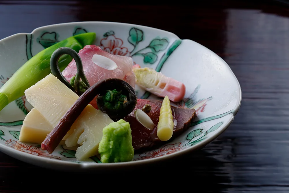 HIRASANSOU — photo 15
