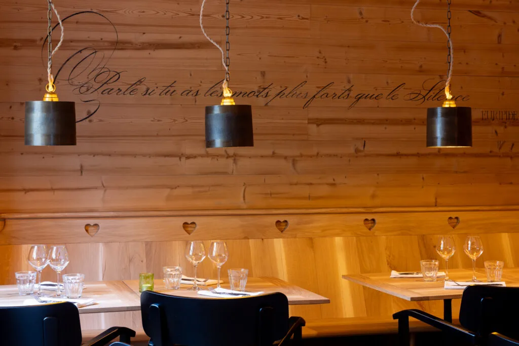 Le Comptoir de Georges — photo 28