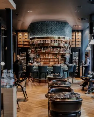 Spago by Wolfgang Puck — photo 10