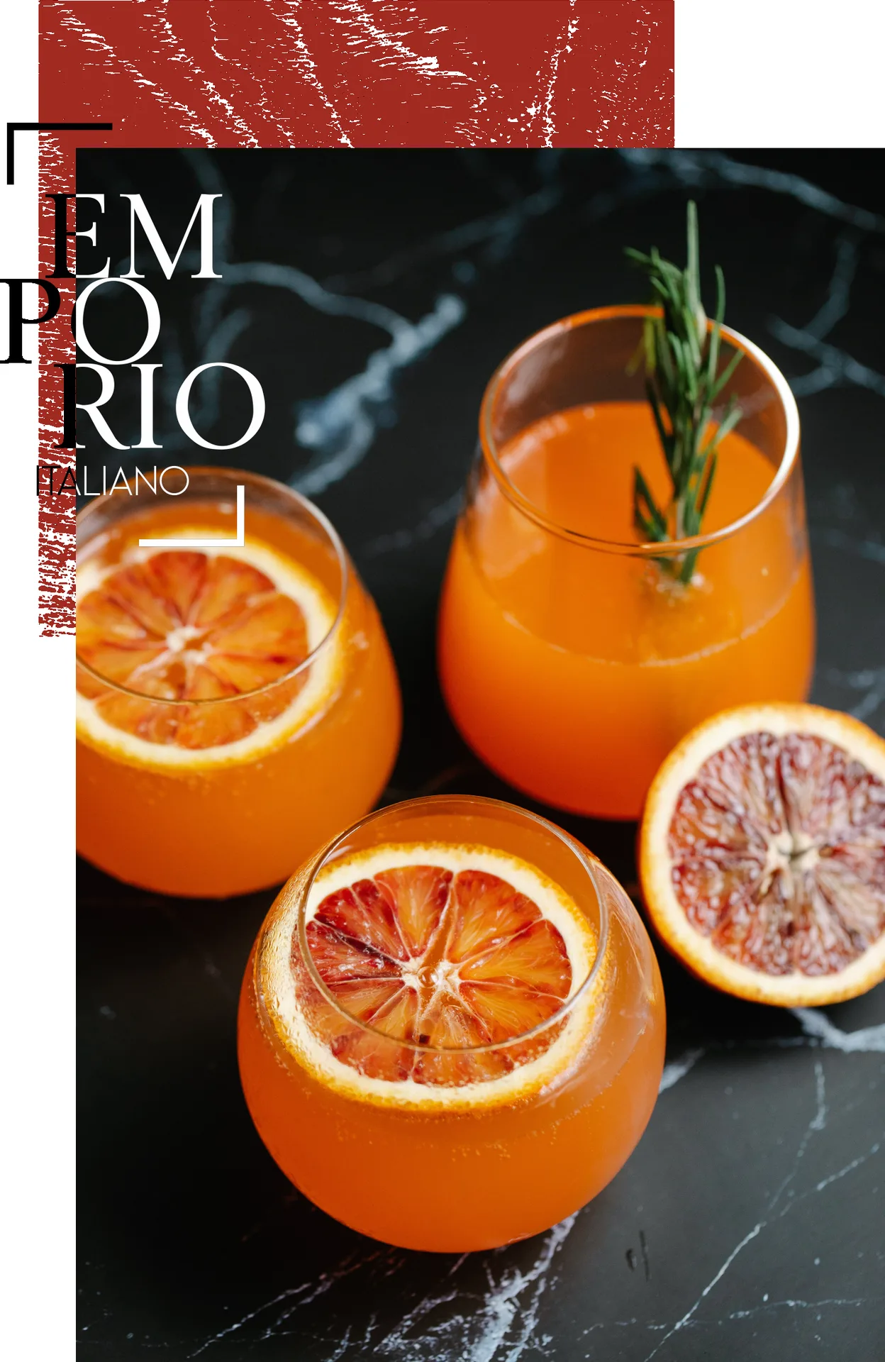 Ristorante Emporio Italiano — photo 41
