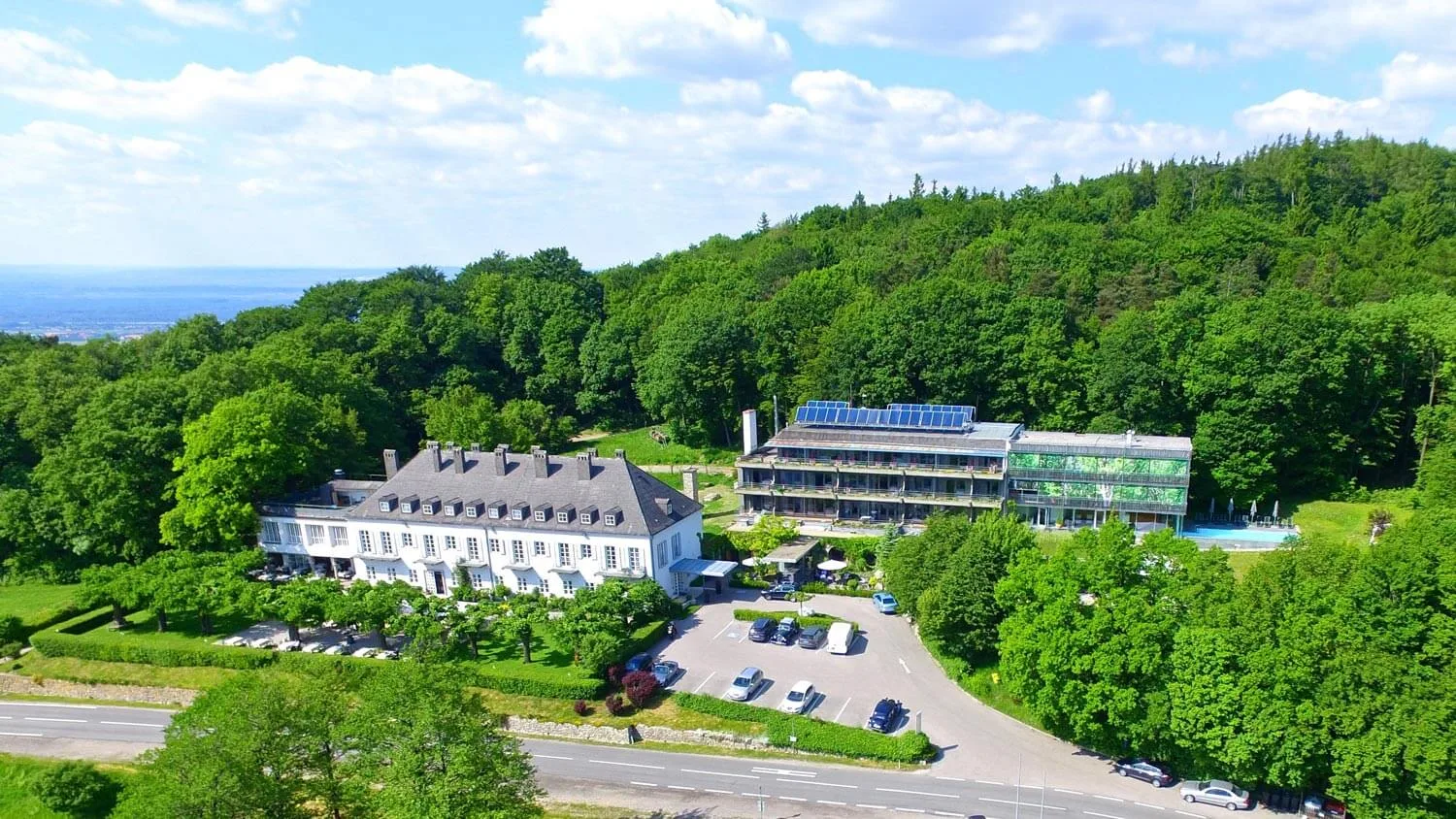 Berghotel Tulbingerkogel — photo 17