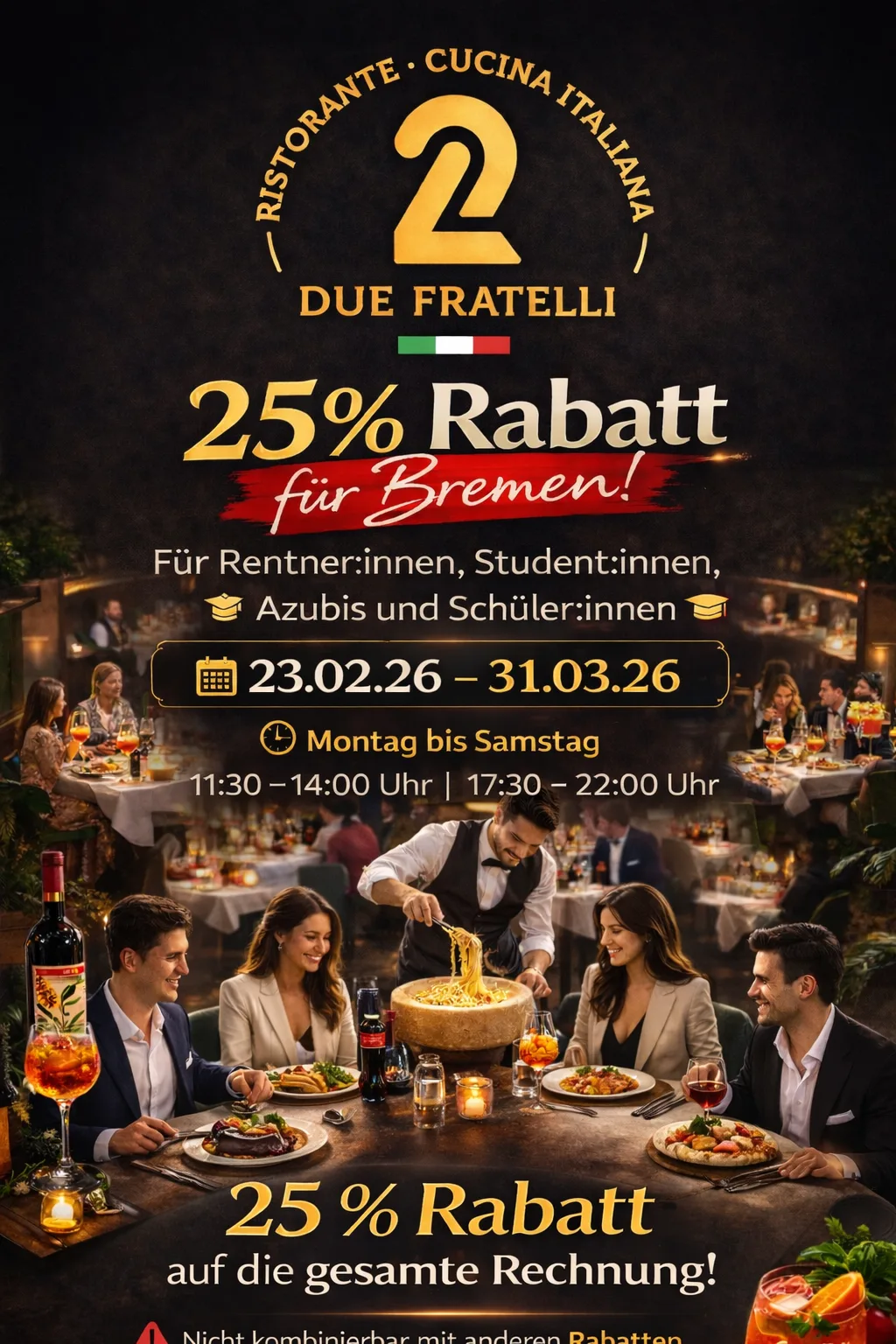 Due Fratelli — photo 14