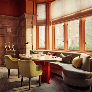 Hélène Darroze at The Connaught — photo 5