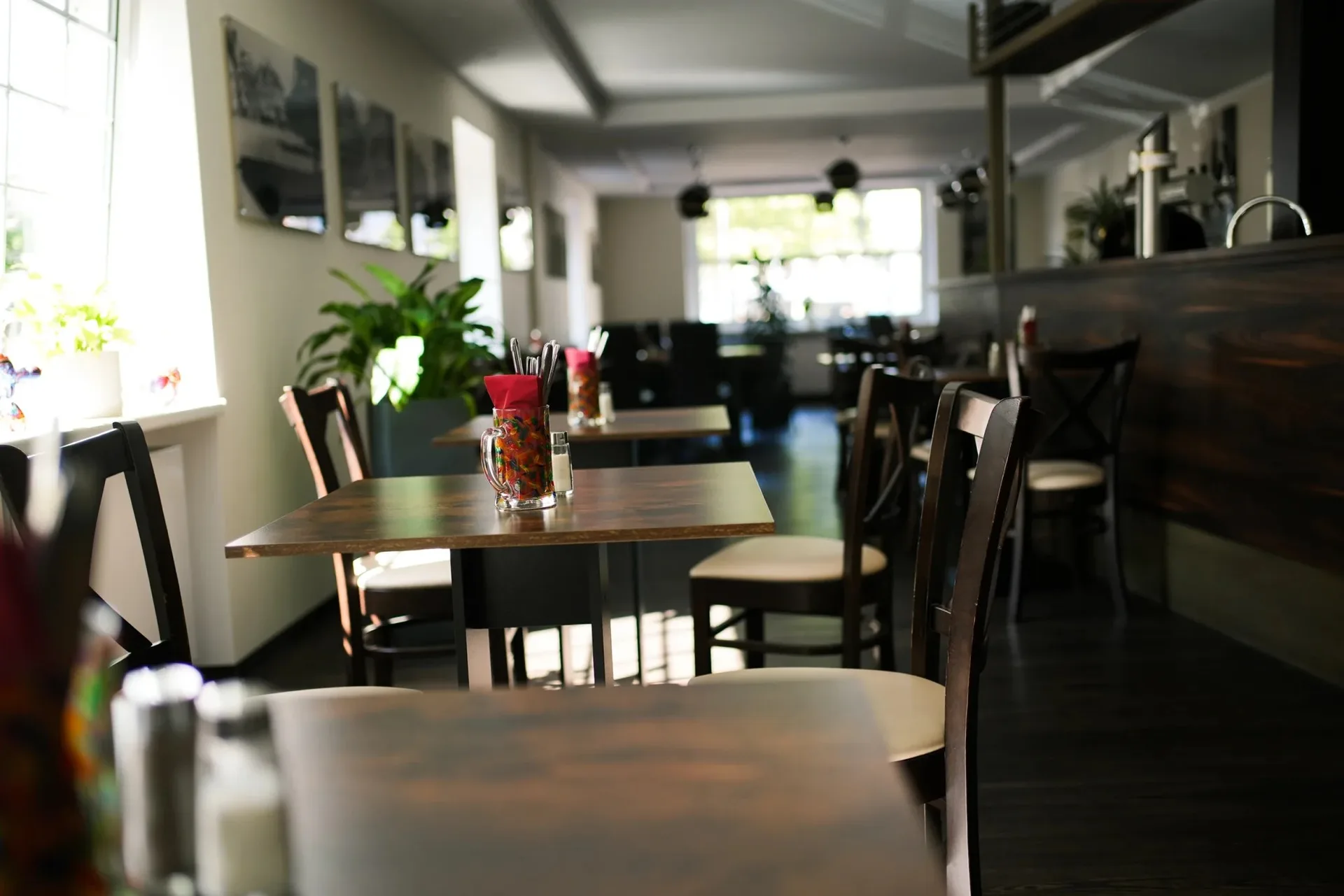 Restaurant Am Brunnen — photo 14