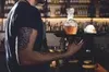 The Muddlers Club — kitchen