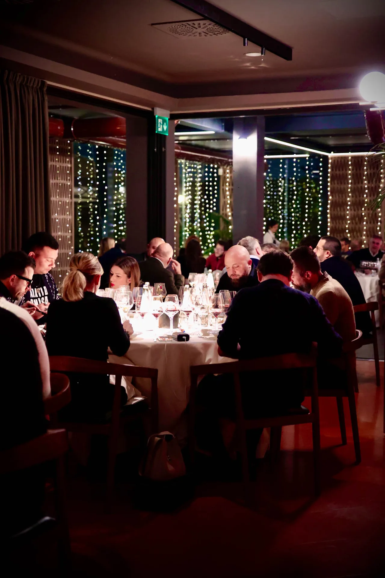 Exé Restaurant — photo 61